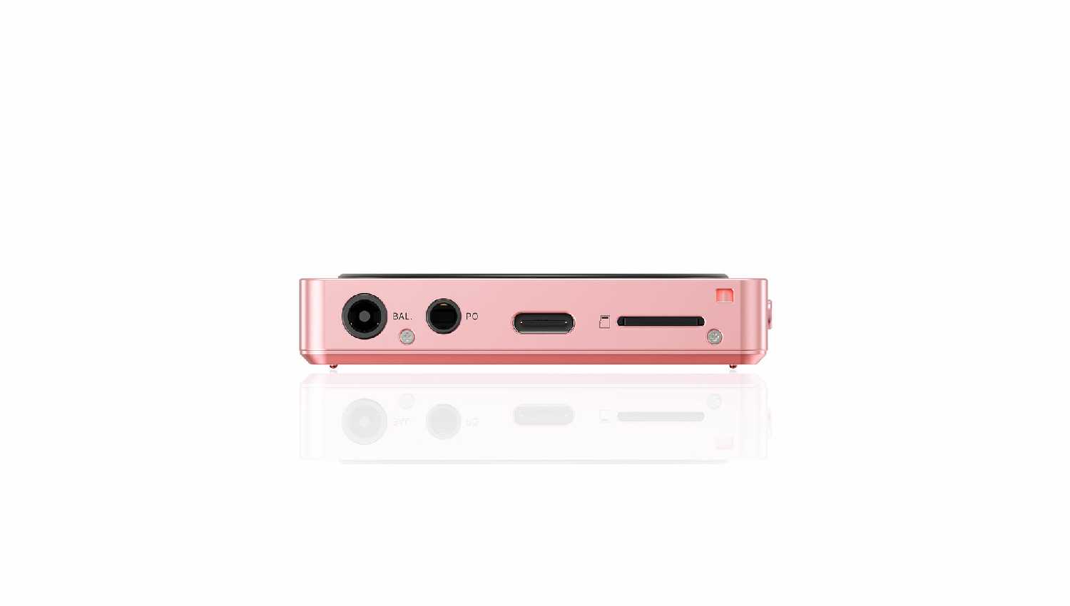 Hi-Fi-плеер FiiO SNOWSKY DISC фотография 9