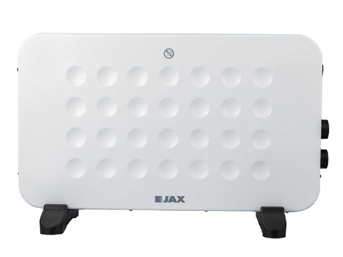 Конвектор электрический JAX JHPL-2000 фотография 6