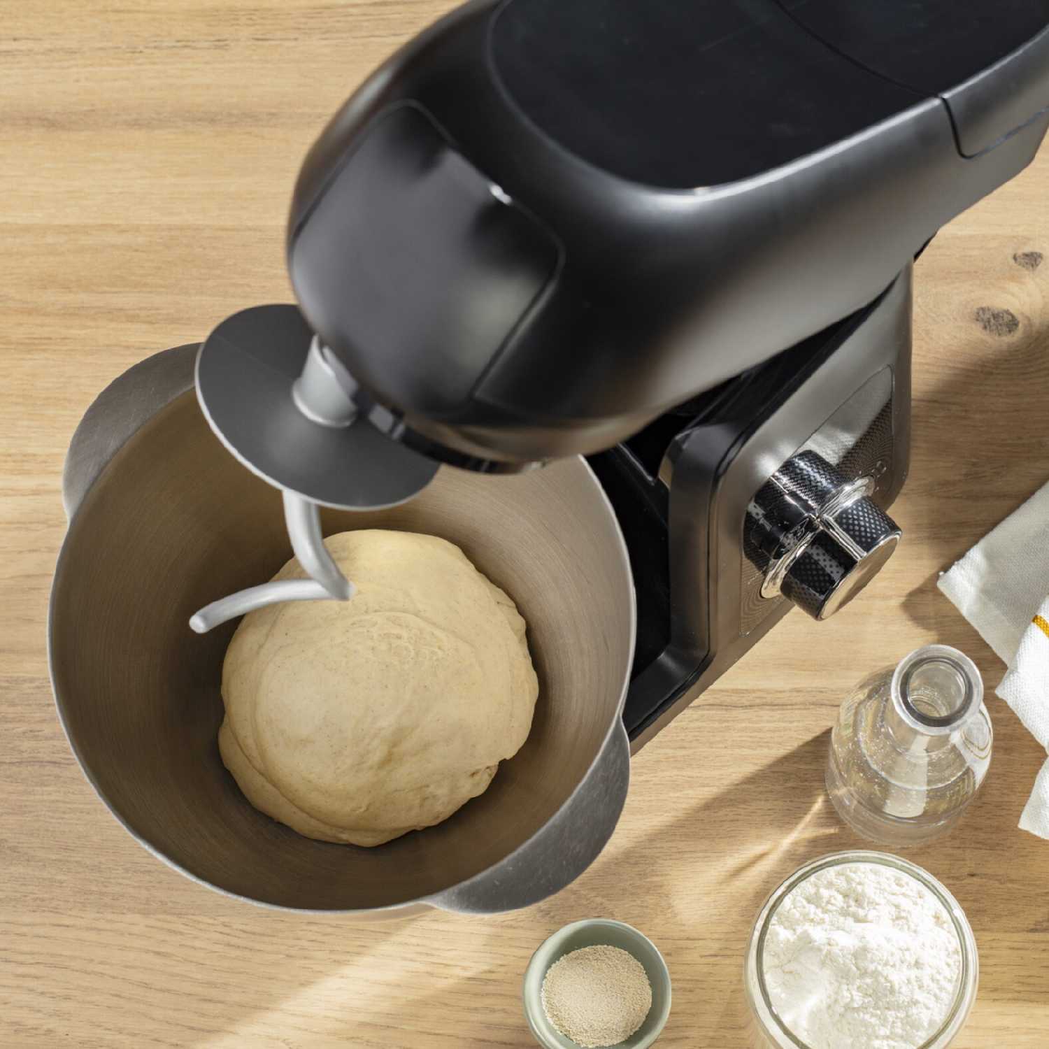 Кухонная машина Tefal Bake Partner (QB525838) фотография 7