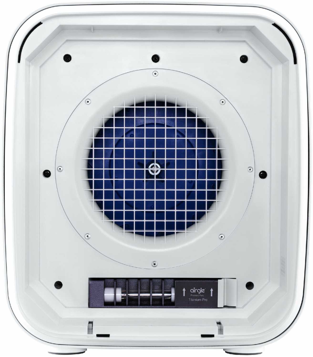 Компактный воздухоочиститель Airgle AG300 фотография 5