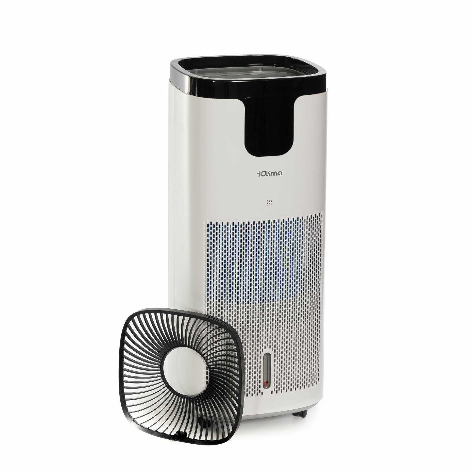 Мойка Воздуха iClima LUX-10000AW фотография 6