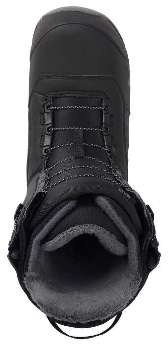 Сноубордические ботинки BURTON Ruler фотография 11