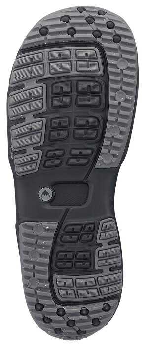 Сноубордические ботинки BURTON Ruler фотография 12