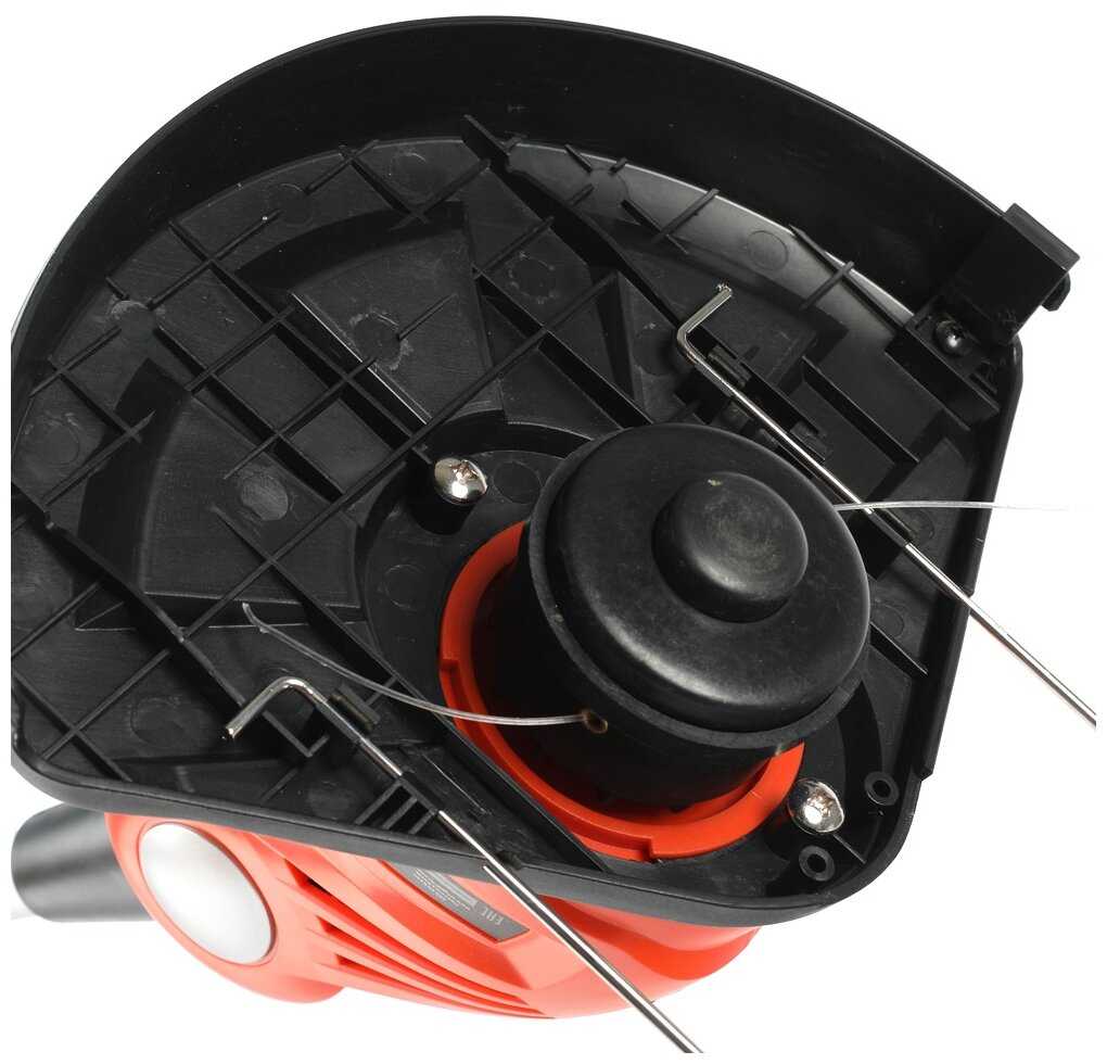 Триммер аккумуляторный PATRIOT TR 245Li (2А·ч, 21 В) фотография 10