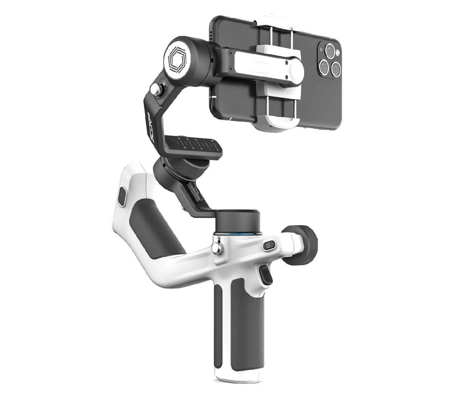 Стабилизатор FeiyuTech Scorp Mini P Kit фотография 3