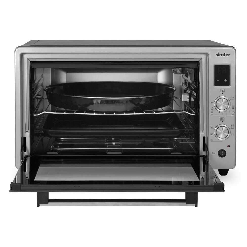 Мини-печь Simfer M7070 фотография 12