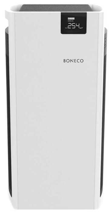 Очиститель воздуха с функцией ароматизации Boneco P700 фотография 2