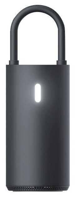 Умный насос Mojietu Wireless Fast Inflator (CQB01MC)