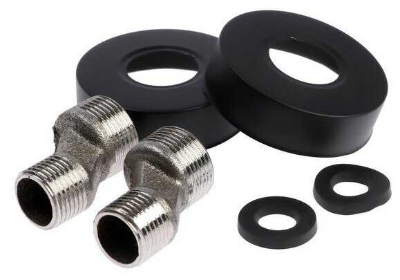 Смеситель универсальный ZEIN Z2649F фотография 7