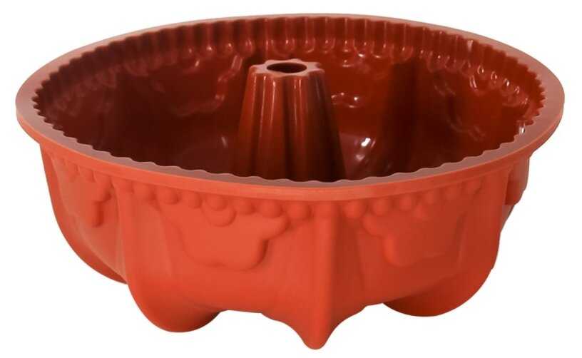 Форма для выпечки кекса POMI D'ORO Mileda P-590104