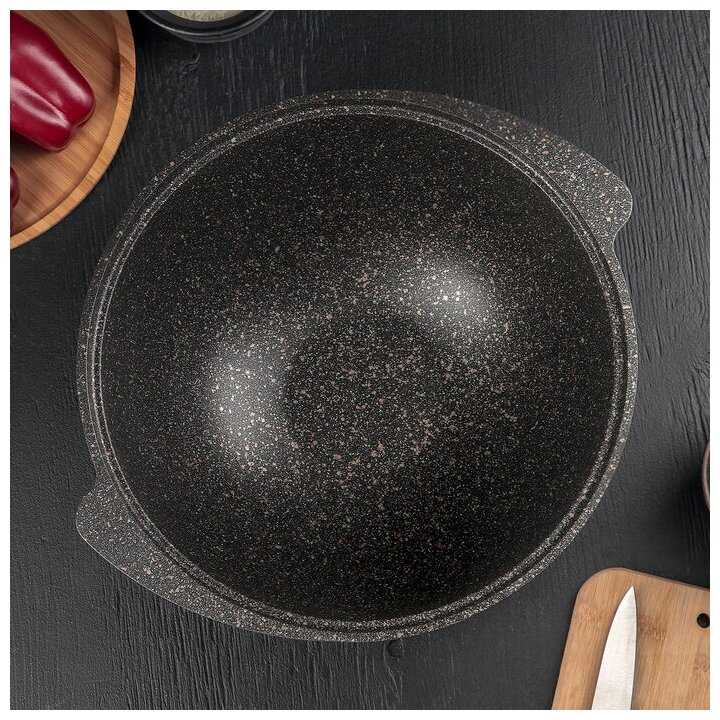 Казан Kukmara Казан (КГО47А) фотография 23