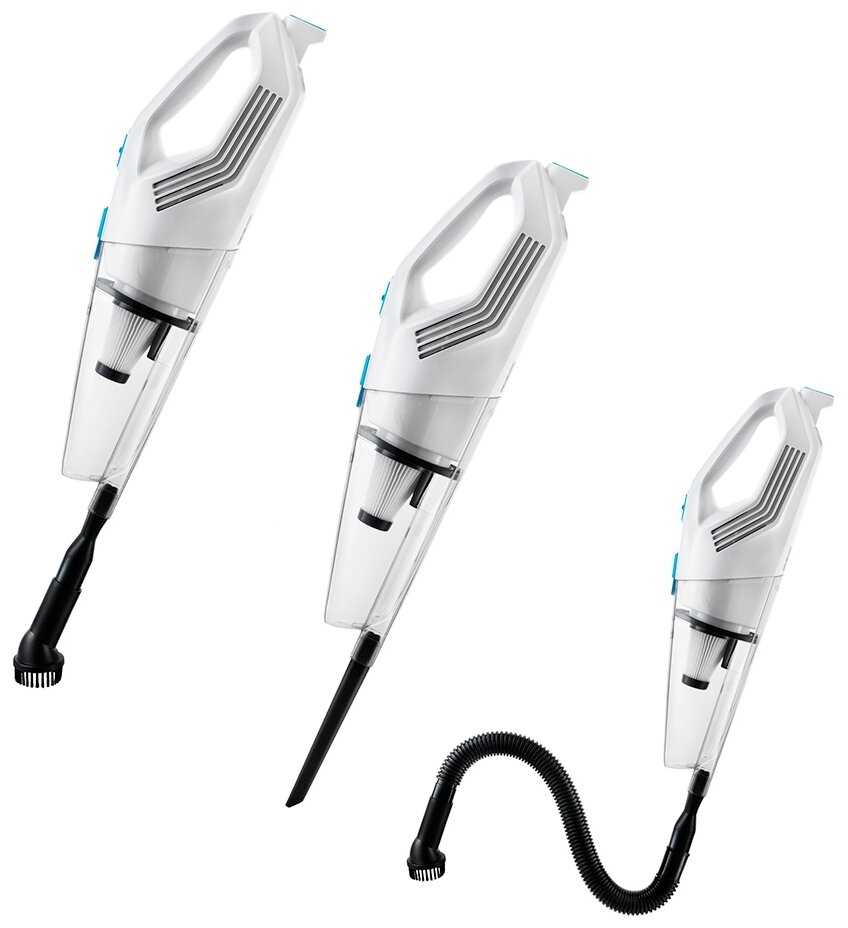 Пылесос Kitfort KT-596 фотография 12