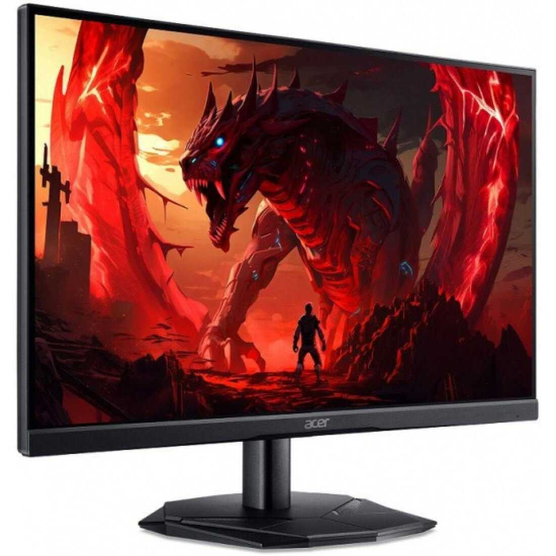 Монитор Acer KG241YP3bip [23.8