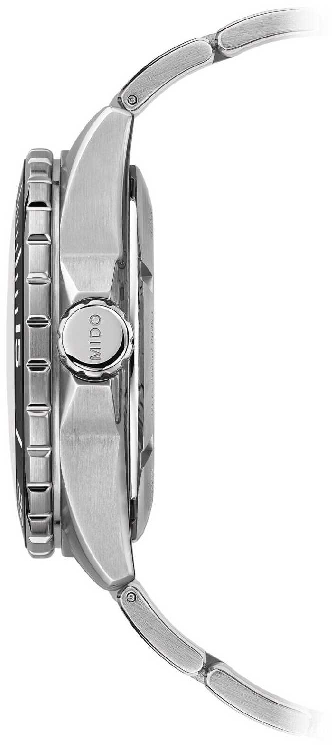 Часы Mido Ocean Star 600 Chronometer M026.608.11.051.00 фотография 2