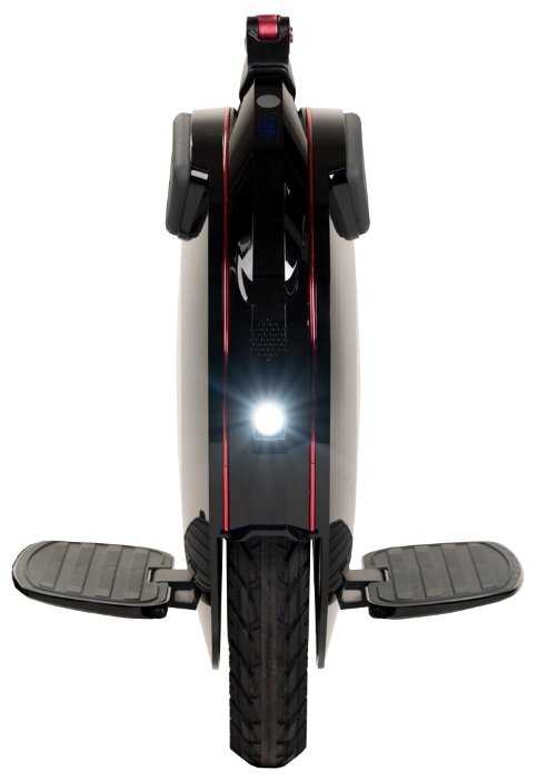 Моноколесо InMotion V10F, 2000 Вт фотография 1
