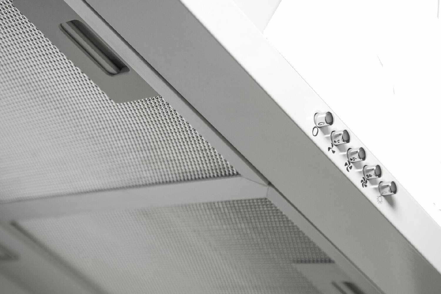 Вытяжка кухонная Cata V3-S600 X фотография 13