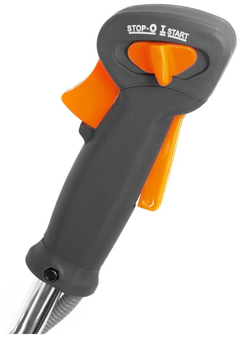 Триммер бензиновый Daewoo Power Products DABC 520 фотография 6
