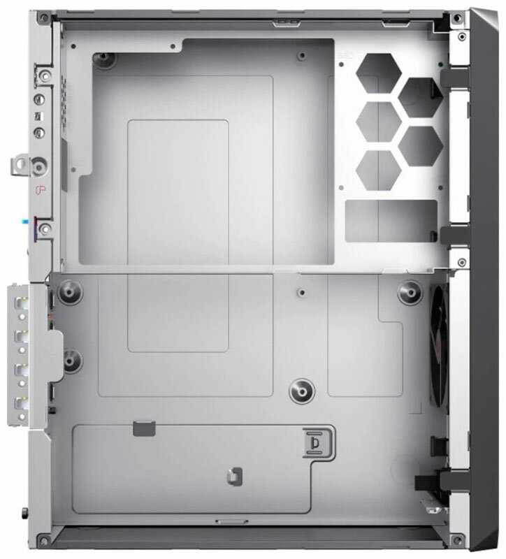Корпус Foxline FL-1004-TFX230B-85 фотография 6
