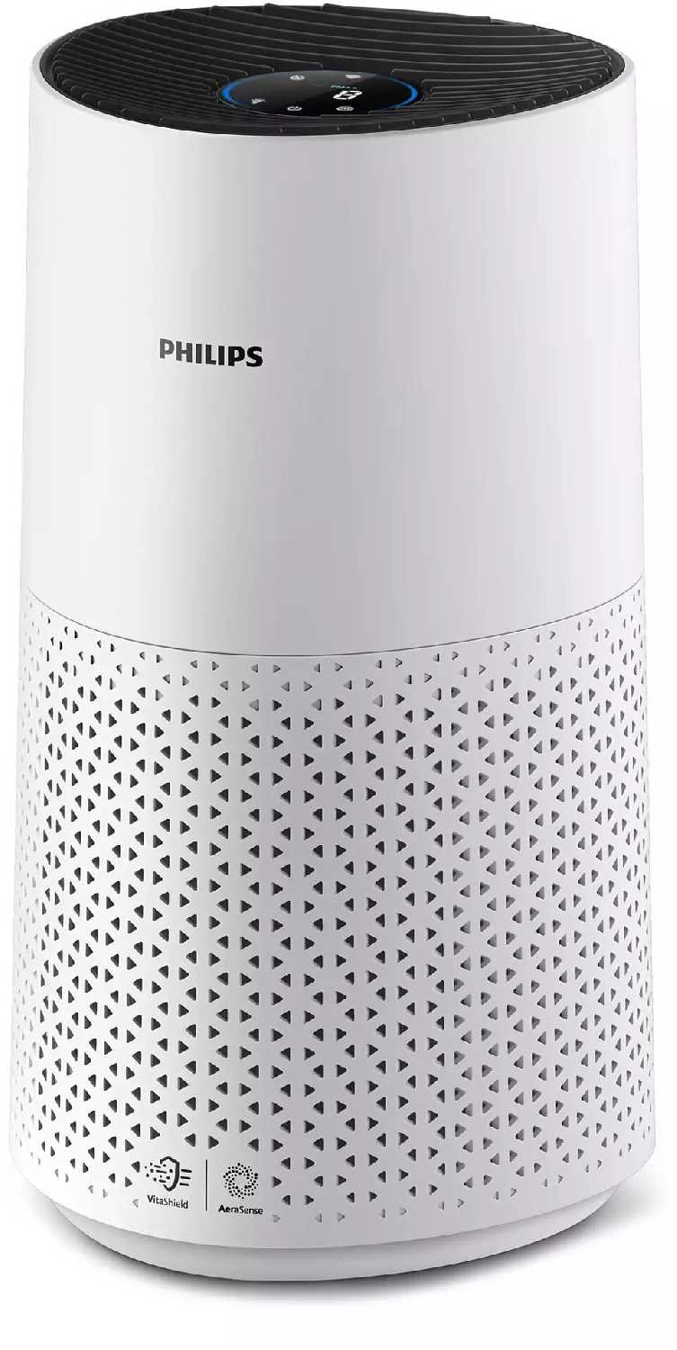 Увлажнитель-очиститель воздуха Philips AC1715/10