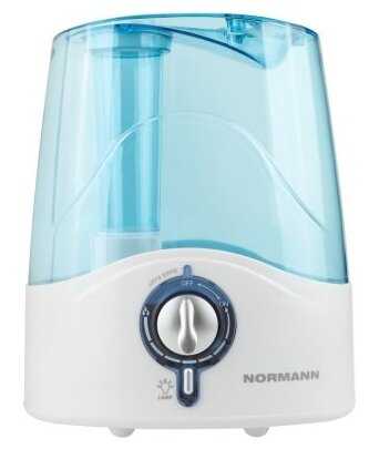 Увлажнитель воздуха Normann AUH-031 фотография 1