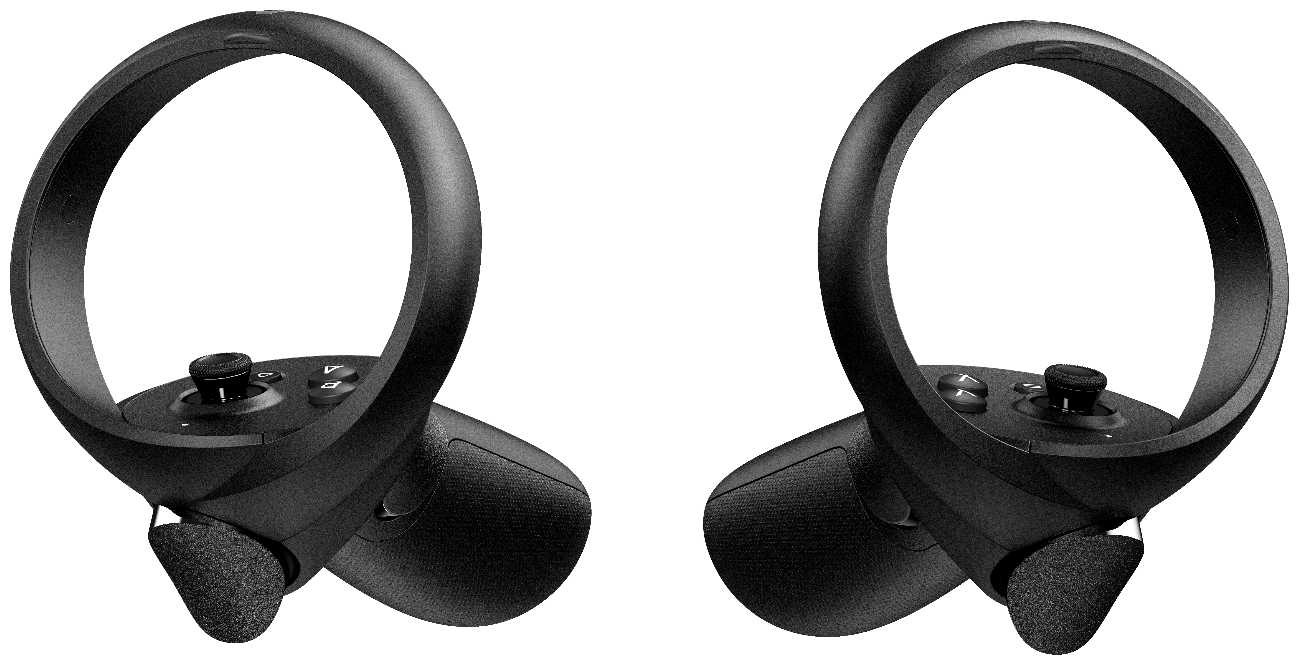 HTC Vive Focus 3 фотография 12