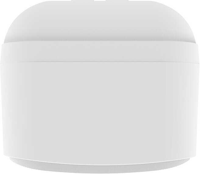 Водонагреватель BWH Capsule Plus U (BWH/S 15) фотография 2