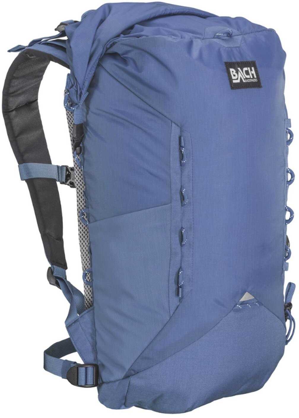 Рюкзак Bach Higgs 15 фотография 1