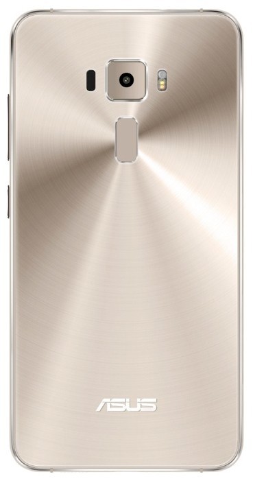 Смартфон ASUS ZenFone 3 ZE552KL фотография 2