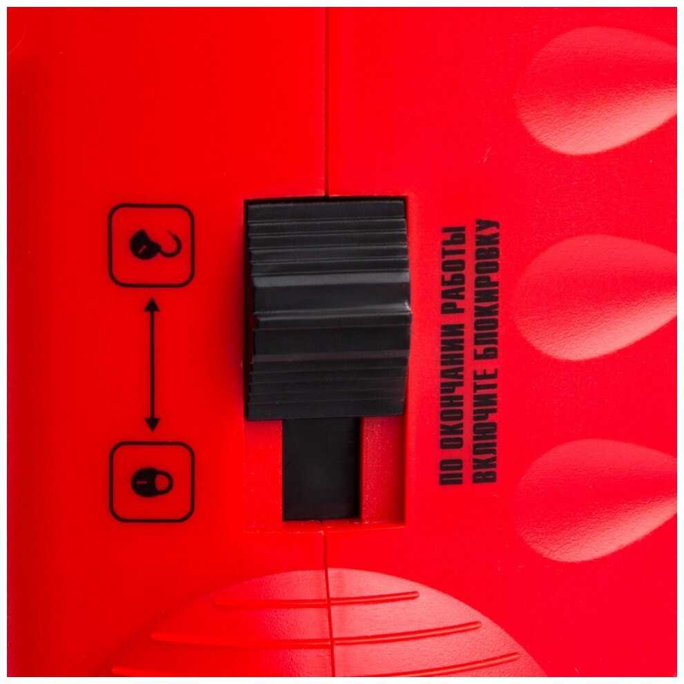 Лазерный нивелир Matrix Лазерный нивелир (35023) фотография 10