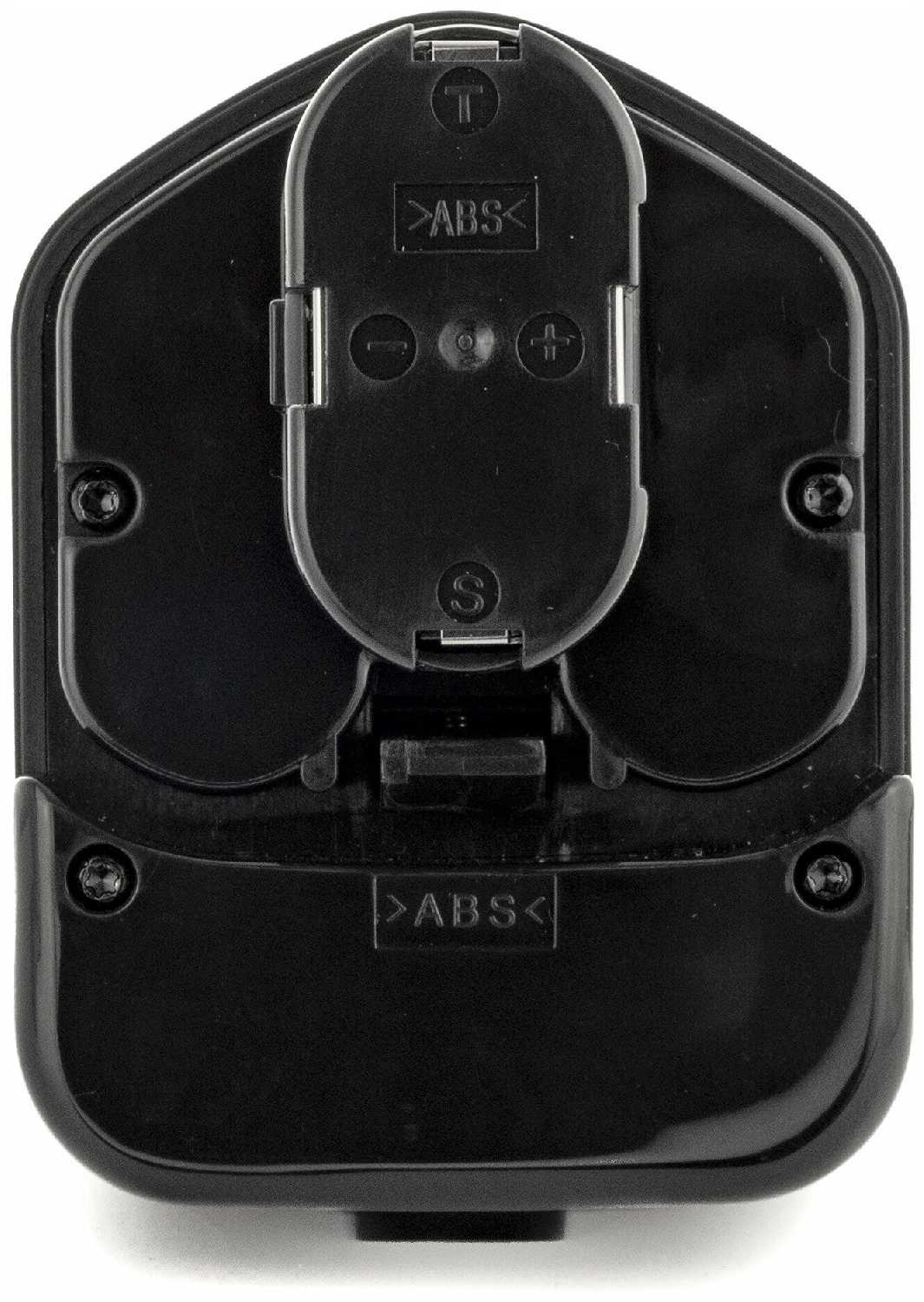 Аккумулятор для Hitachi EB1215 Li-ion 12V 2.0 ah фотография 3