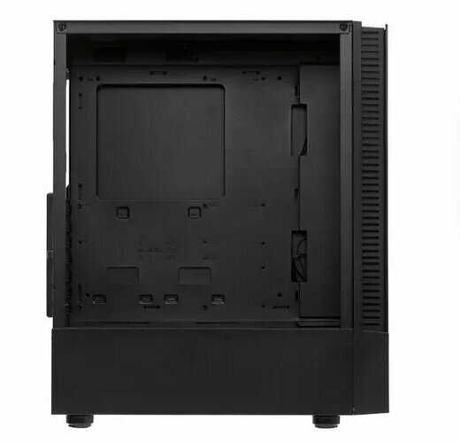 Компьютерный корпус Thermaltake View 200 TG ARGB (Mid Tower) фотография 14