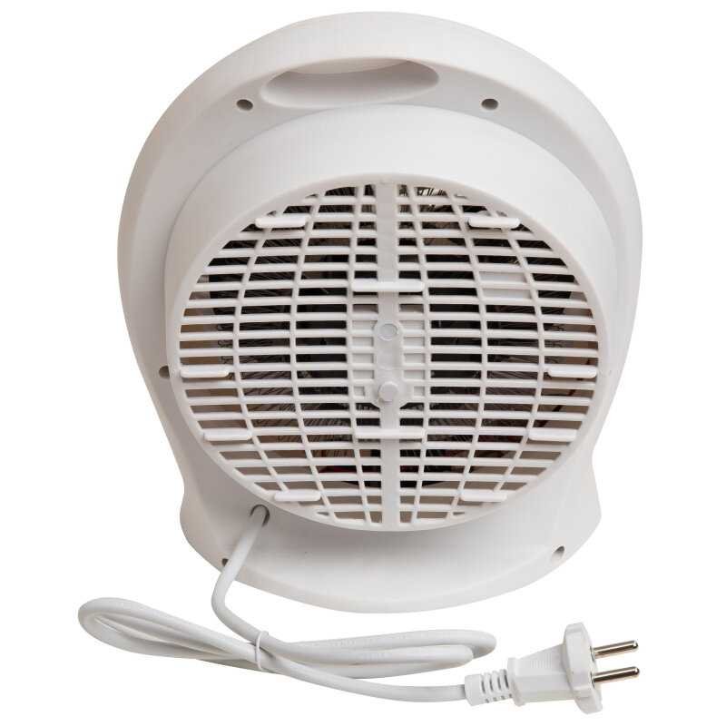 Тепловентилятор Oasis SB-20R фотография 1