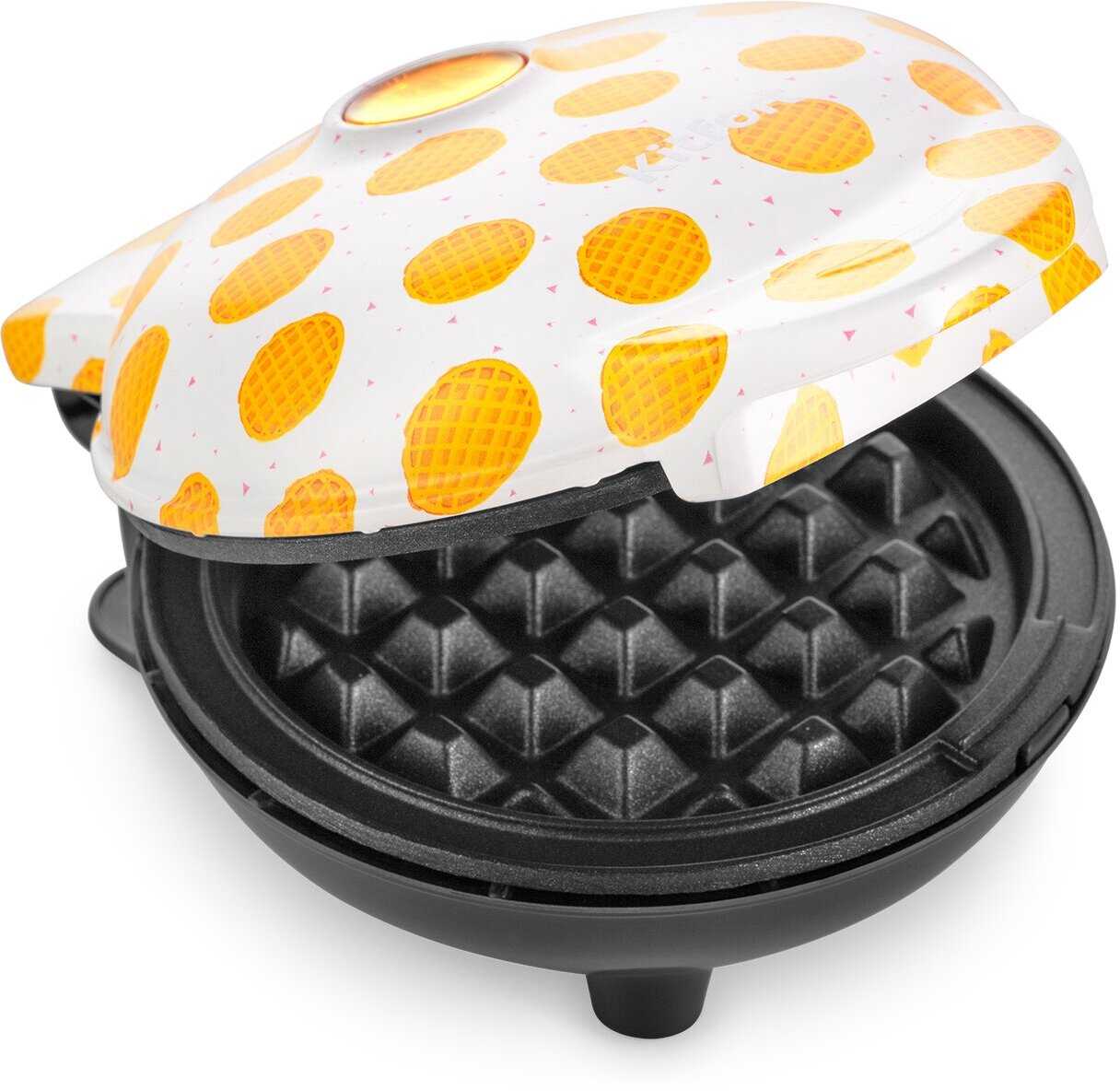 Вафельница Kitfort KT-1684-2