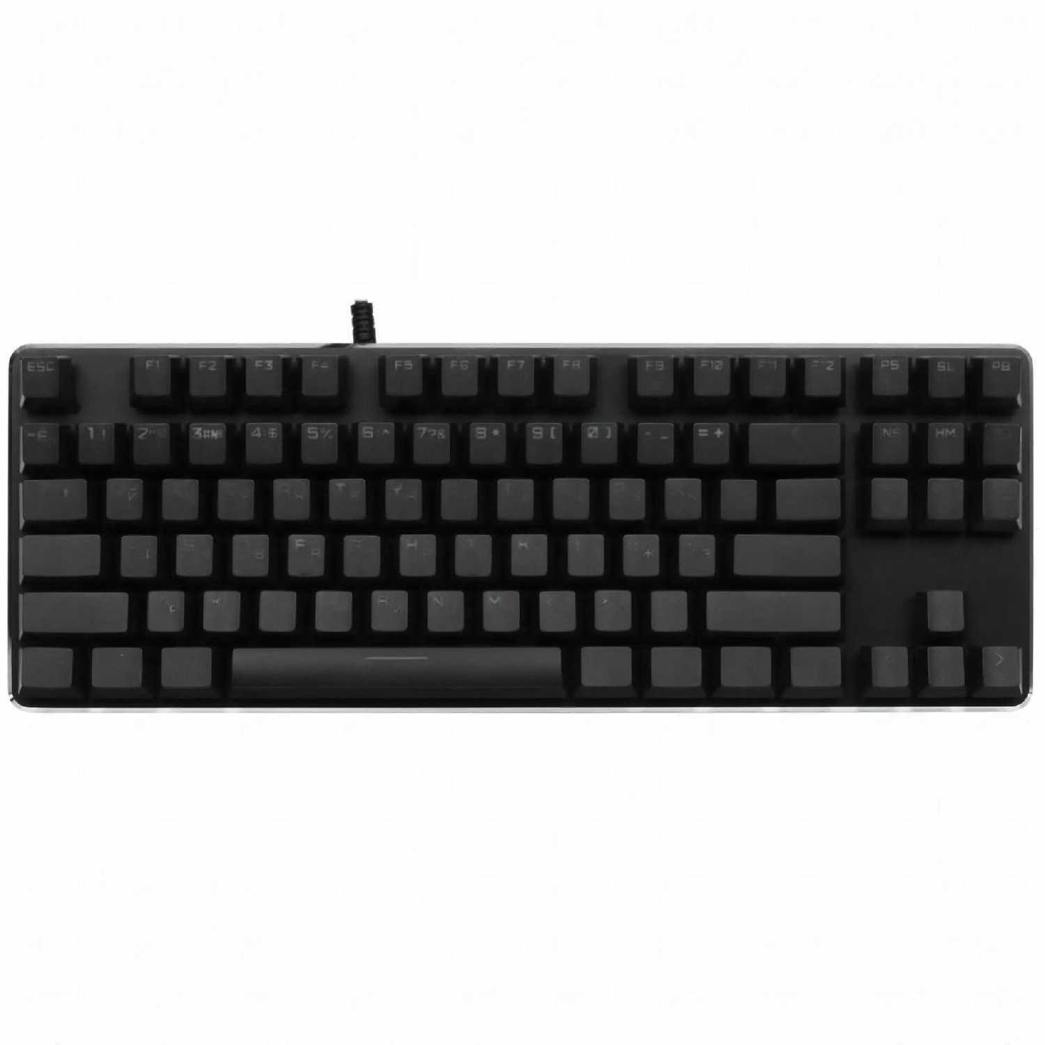 Игровая клавиатура ARDOR GAMING Blade Pro (Kailh Red) фотография 1