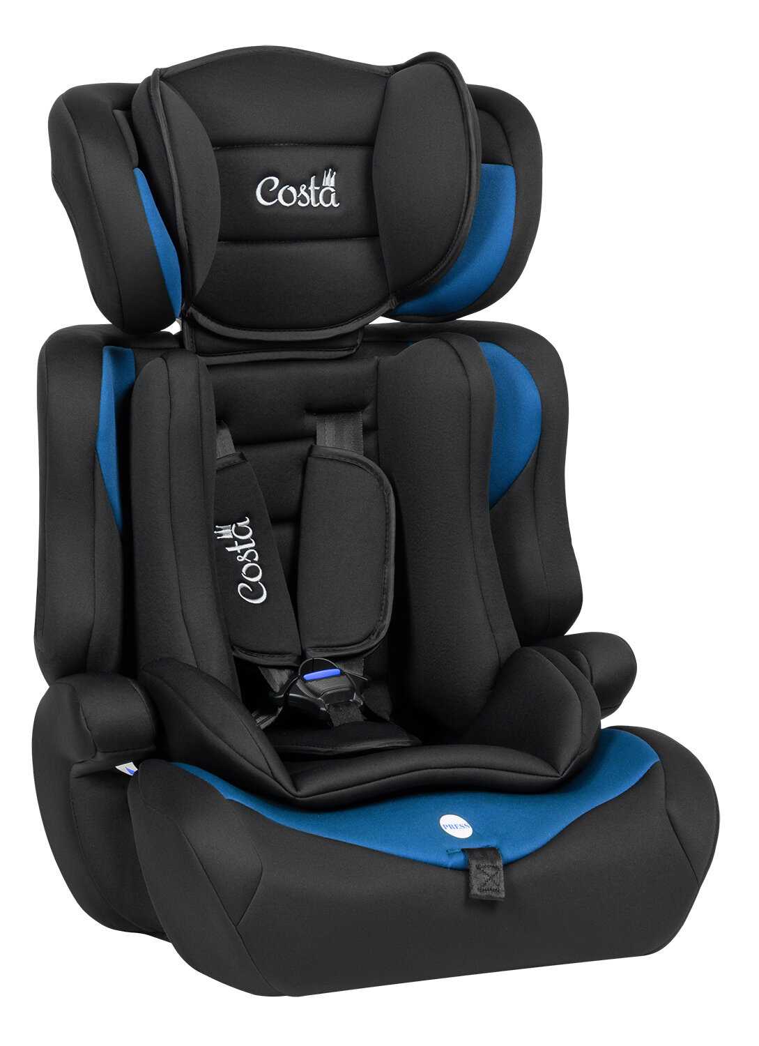 Детское автокресло Costa Costa HC-01 фотография 6