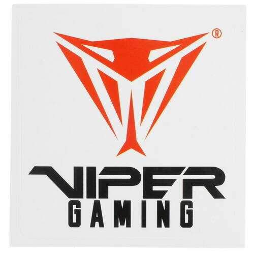 Оперативная память Patriot Memory VIPER Venom DDR5 (PVV532G740C36K) фотография 16
