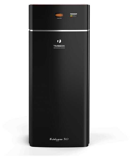 Очиститель воздуха Timberk TAP FL800 MF фотография 1