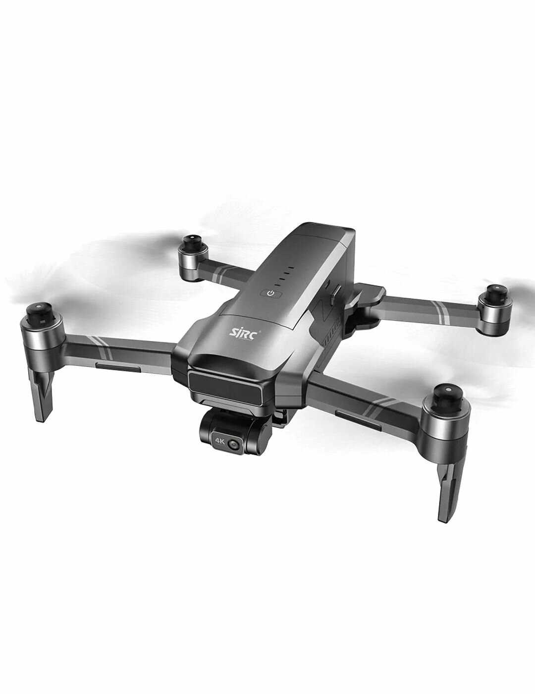 Квадрокоптер SJRC F22 S3 XR фотография 2