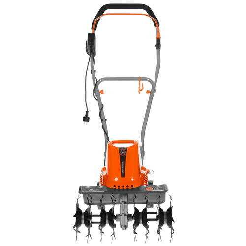 Культиватор электрический Daewoo Power Products DAT 2200E (2000 Вт) фотография 7