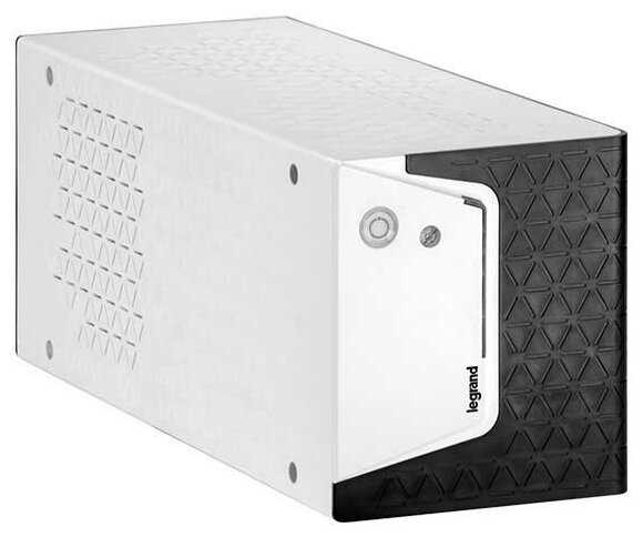 Интерактивный ИБП Legrand KEOR SP 600 ВА (310181) фотография 2