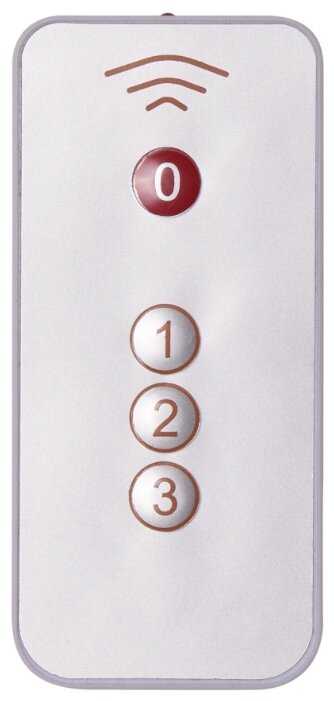 Ускоритель FUN для теплоувлажнителя Natural фотография 3