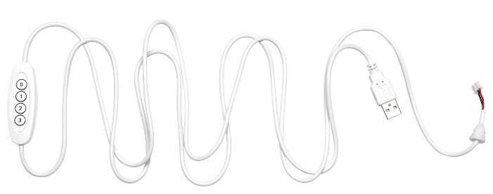 Ускоритель FUN для теплоувлажнителя Natural фотография 4