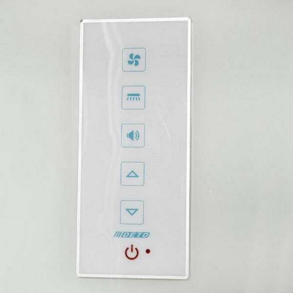 Кнопка смыва Cersanit MOVI (BU-MOV) фотография 14