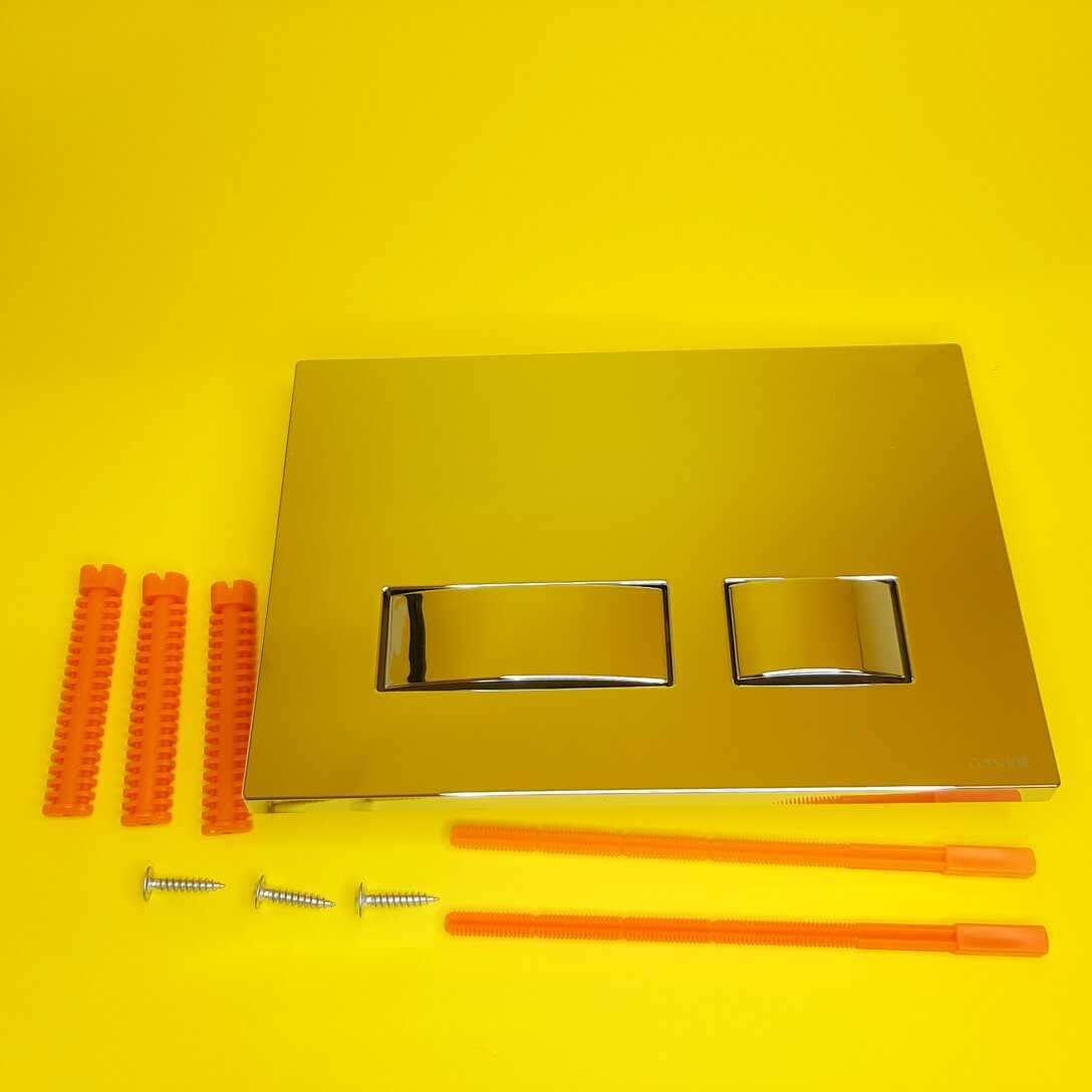 Кнопка смыва Cersanit MOVI (BU-MOV) фотография 15