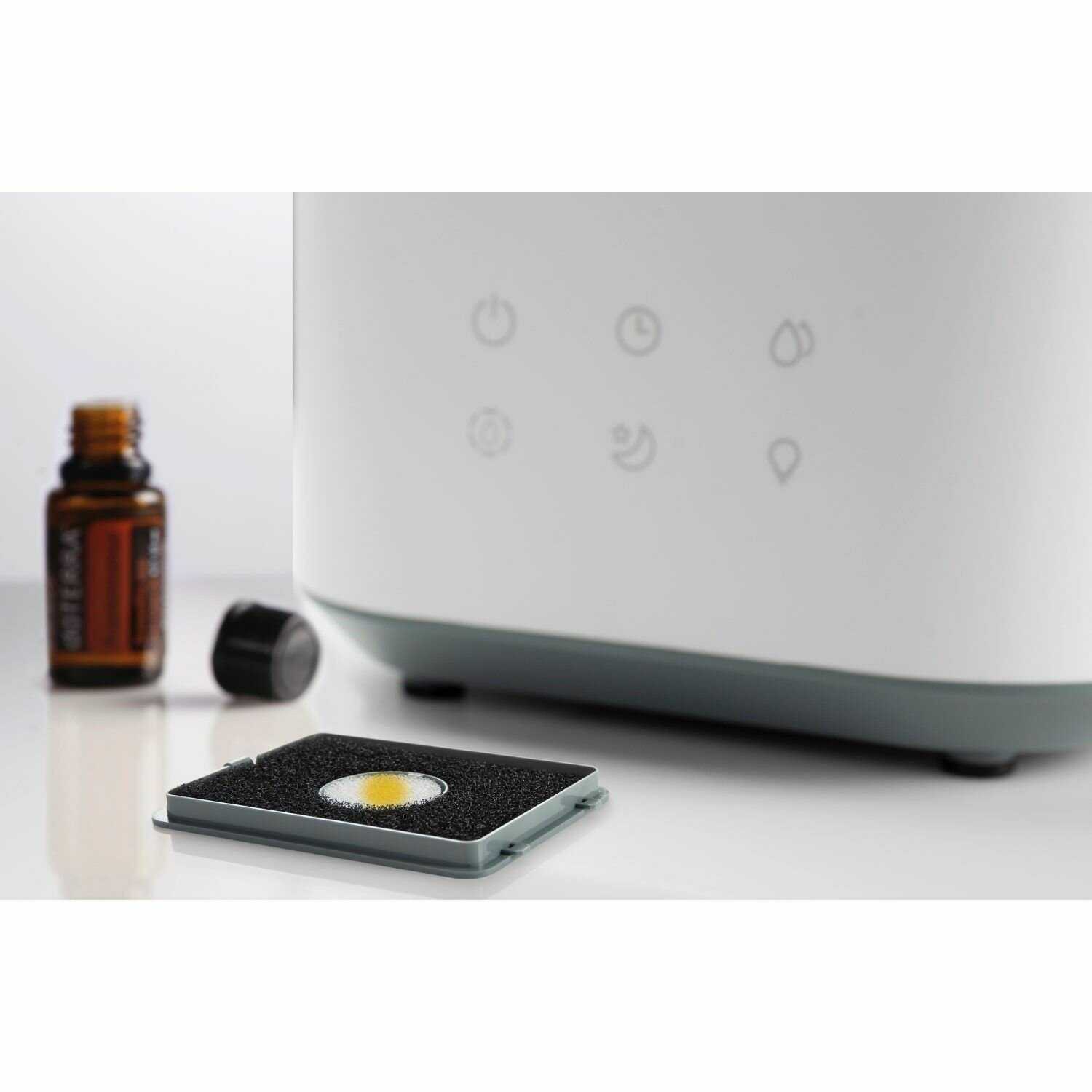 Увлажнитель воздуха GORENJE H50W фотография 13