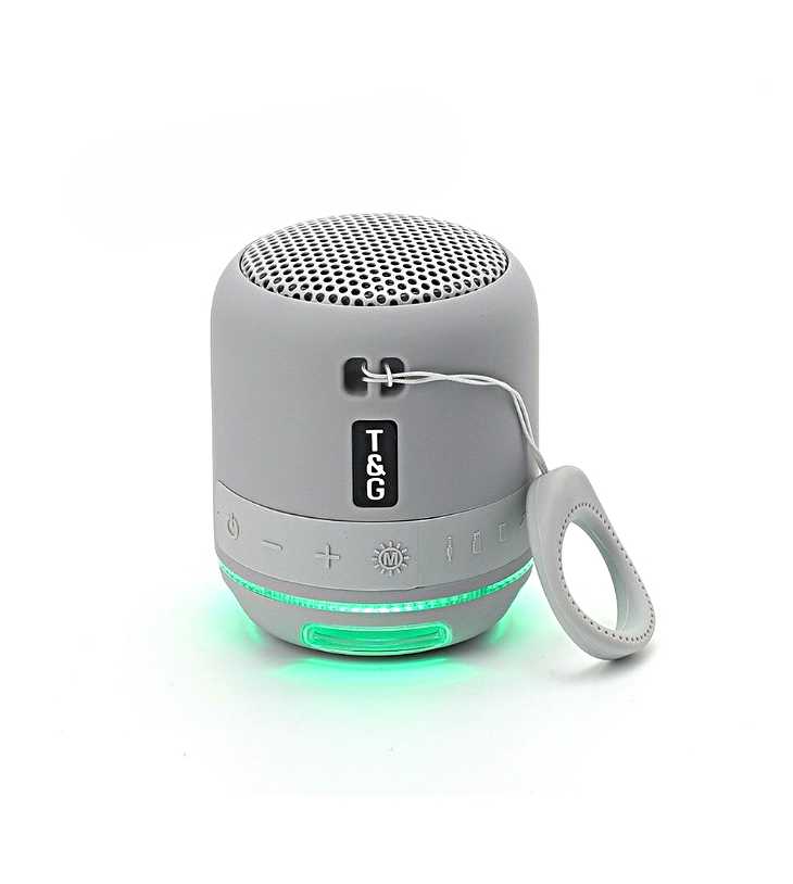Беспроводная портативная Bluetooth колонка TG294 (TG294) фотография 7