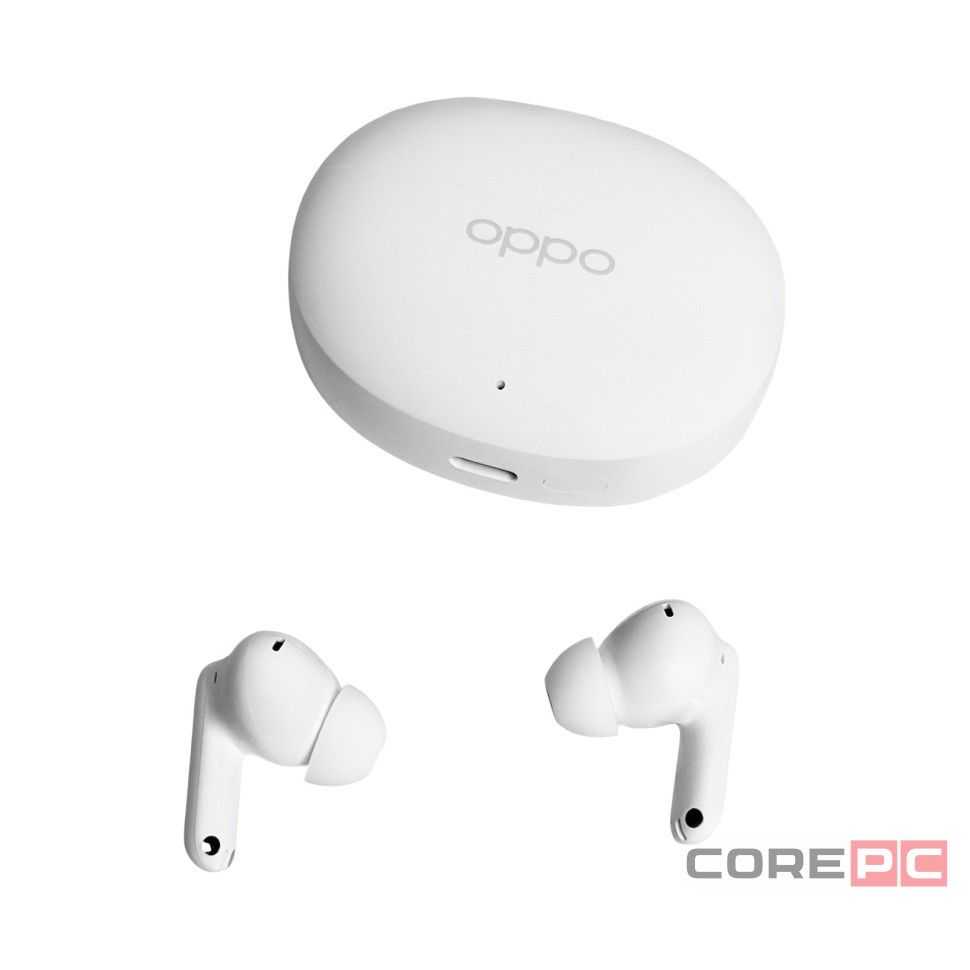Беспроводные наушники OPPO Enco Air 5 фотография 8
