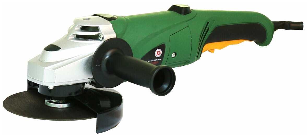 УШМ КАЛИБР МШУ-150/1200 (125 мм) фотография 17