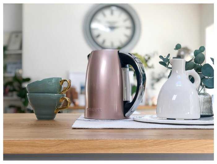 Чайник Cuisinart Cuisinart CPK17GE/PIE фотография 2