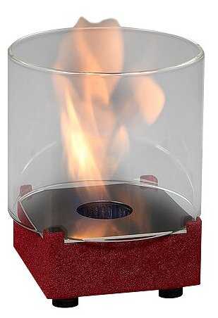 Биокамин Silver Smith Nano 1 фотография 7